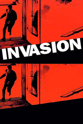 Invasion