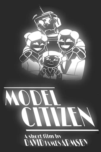 Model Citizen