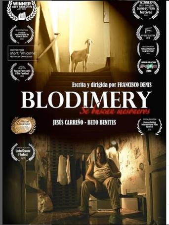 Blodimery