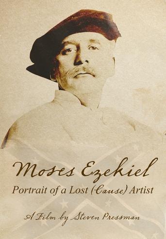 Moses Ezekiel: Portrait of a Lost Artist