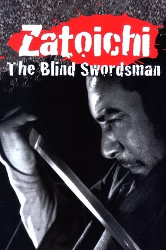 Zatoichi monogatari