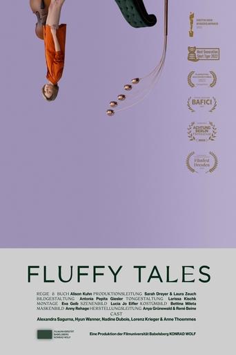 Fluffy Tales