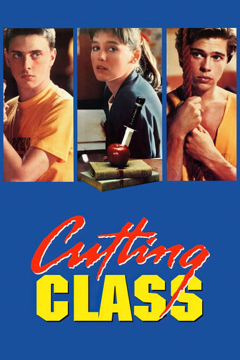 Cutting Class