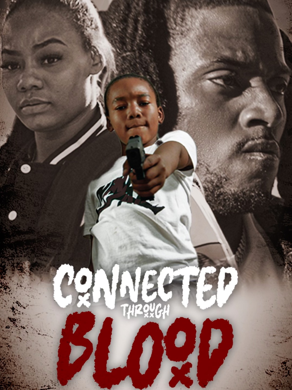 Connected Through Blood