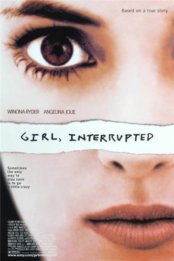 Girl Interrupted