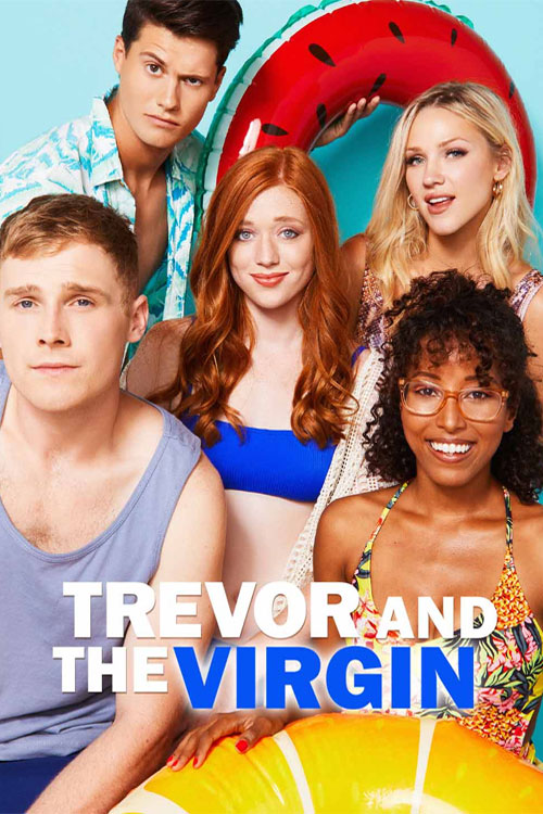 Trevor and the Virgin