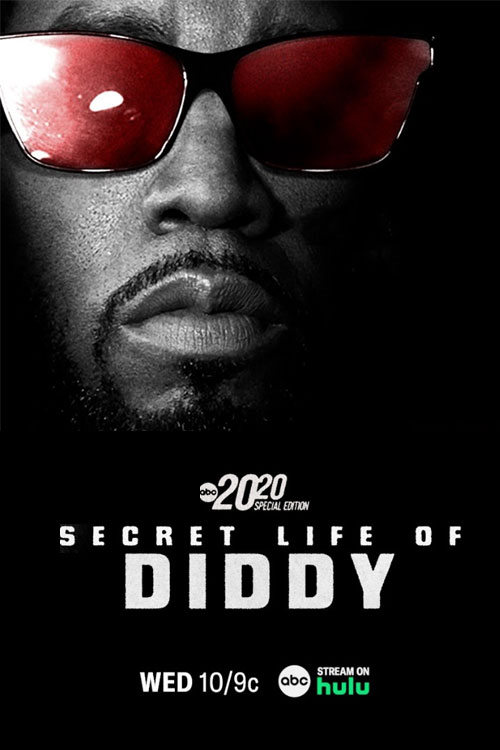 Secret Life of Diddy