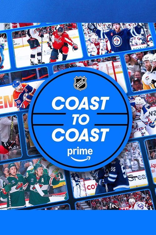 NHL Coast to Coast