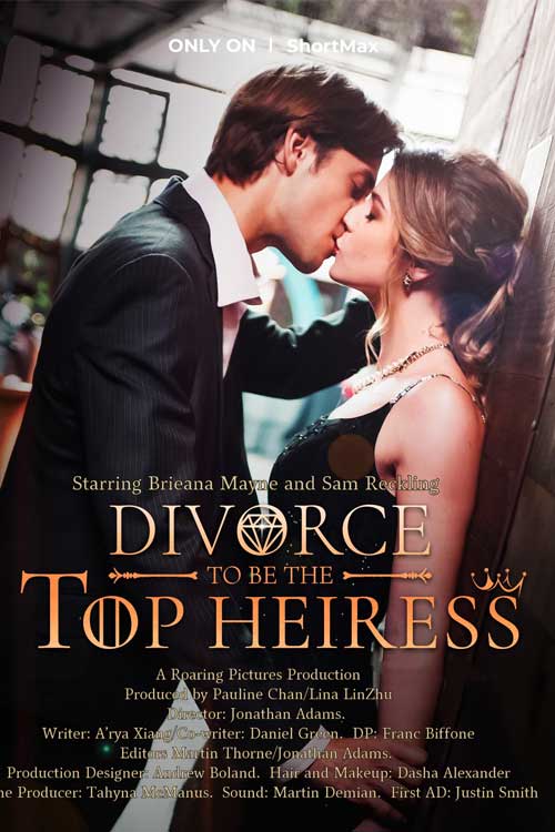 Divorce to be the Top Heiress